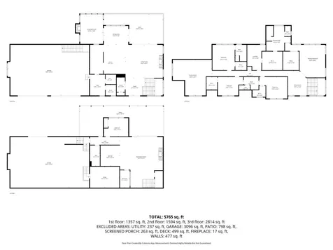 7350 Inwood Way N Grant MN 55082