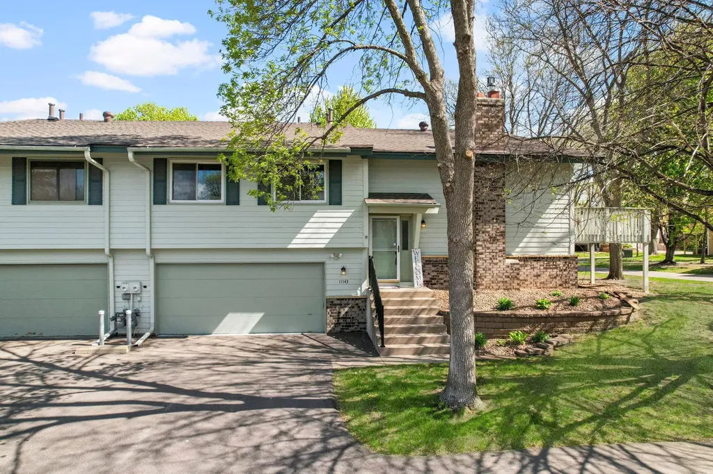 11143 Xavier Road Bloomington MN 55437