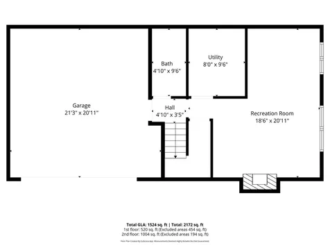 11143 Xavier Road Bloomington MN 55437