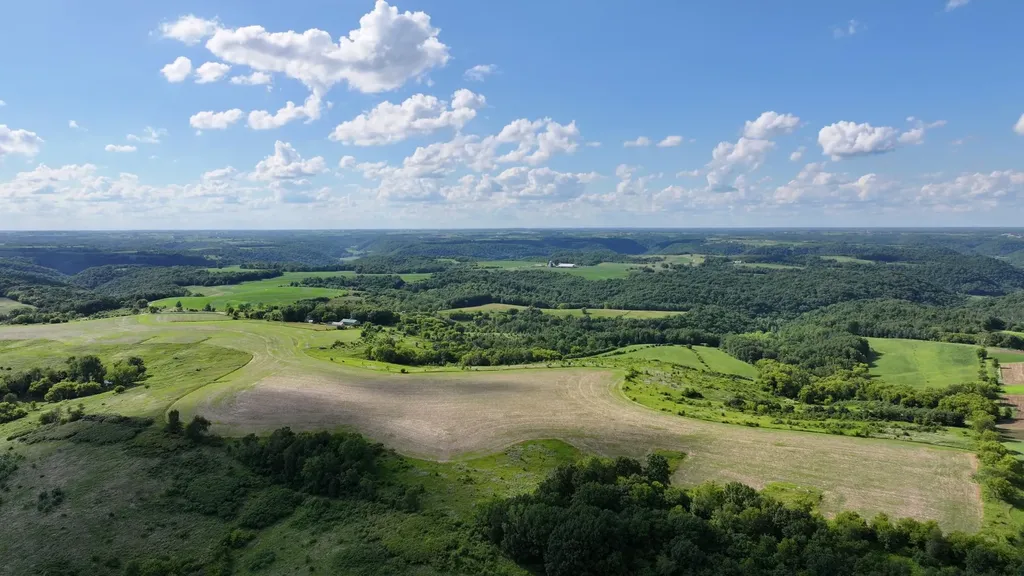 Tbd Dunn Road Caledonia MN 55921