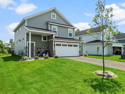 1432 192nd Avenue NE East Bethel MN 55011