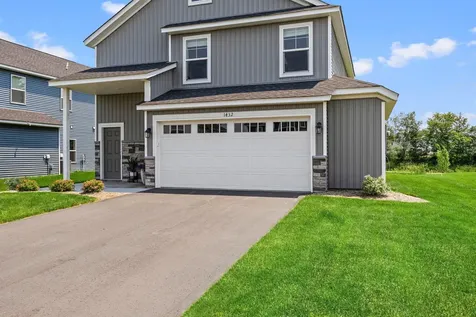 1432 192nd Avenue NE East Bethel MN 55011