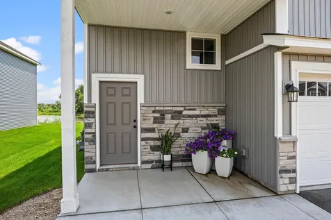 1432 192nd Avenue NE East Bethel MN 55011