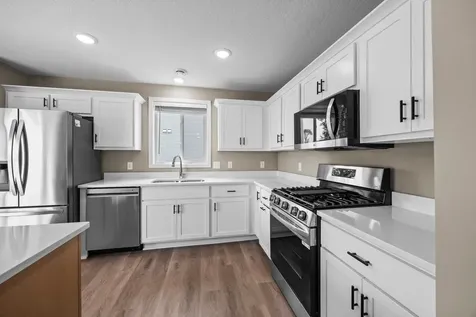 1432 192nd Avenue NE East Bethel MN 55011