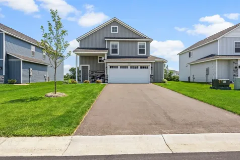 1432 192nd Avenue NE East Bethel MN 55011
