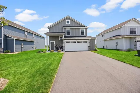 1432 192nd Avenue NE East Bethel MN 55011