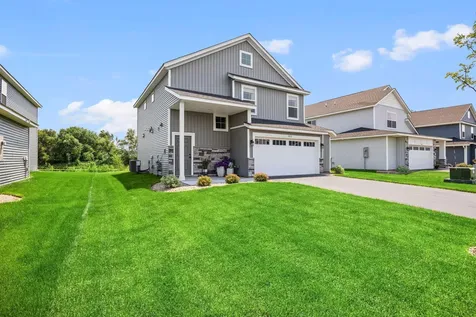 1432 192nd Avenue NE East Bethel MN 55011