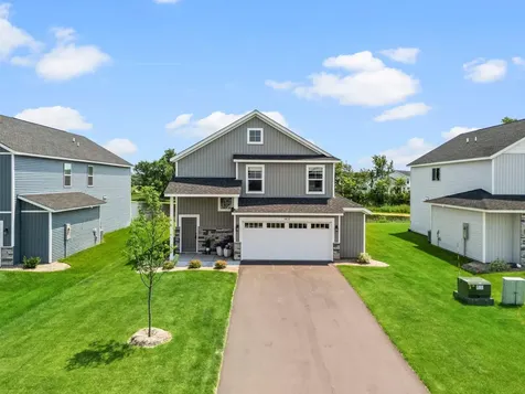 1432 192nd Avenue NE East Bethel MN 55011