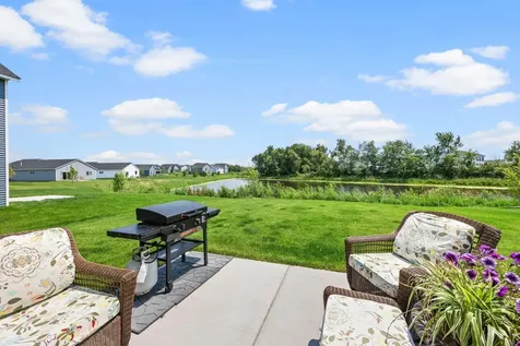 1432 192nd Avenue NE East Bethel MN 55011