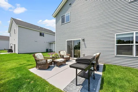1432 192nd Avenue NE East Bethel MN 55011
