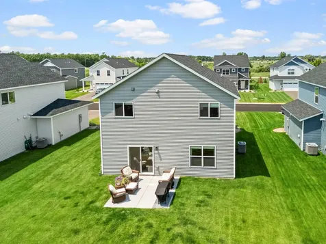 1432 192nd Avenue NE East Bethel MN 55011