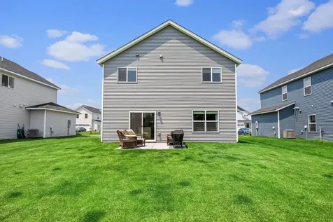 1432 192nd Avenue NE East Bethel MN 55011