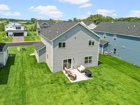 1432 192nd Avenue NE East Bethel MN 55011