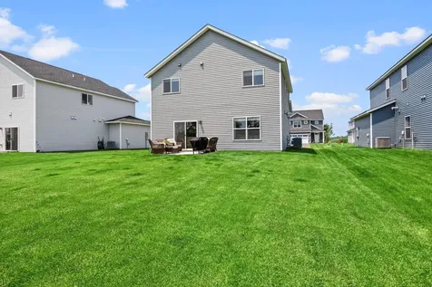 1432 192nd Avenue NE East Bethel MN 55011