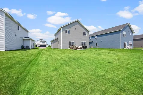 1432 192nd Avenue NE East Bethel MN 55011