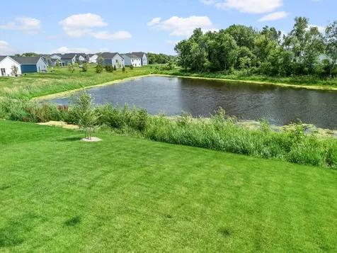 1432 192nd Avenue NE East Bethel MN 55011