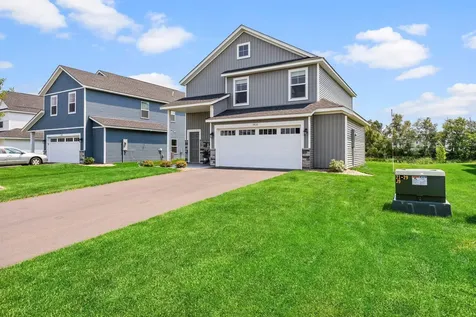 1432 192nd Avenue NE East Bethel MN 55011
