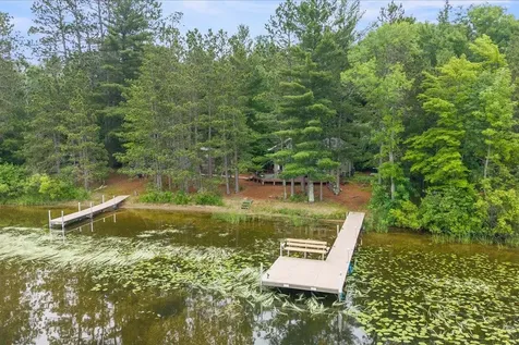 10401 Vermillion Point Drive NE Deer River MN 56636