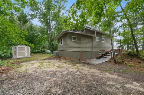 10401 Vermillion Point Drive NE Deer River MN 56636