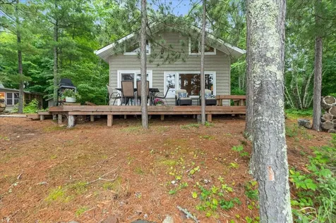 10401 Vermillion Point Drive NE Deer River MN 56636