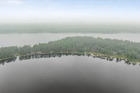 10401 Vermillion Point Drive NE Deer River MN 56636
