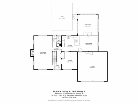 2415 Merrimac Lane N Plymouth MN 55447