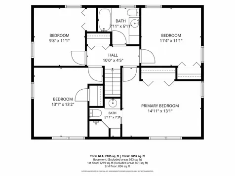 2415 Merrimac Lane N Plymouth MN 55447