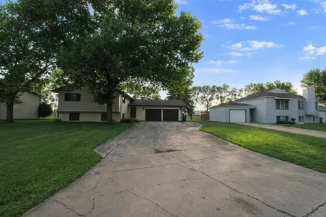 3115 Covent Garden Street S Moorhead MN 56560