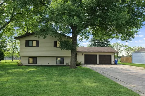 3115 Covent Garden Street S Moorhead MN 56560