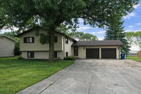 3115 Covent Garden Street S Moorhead MN 56560