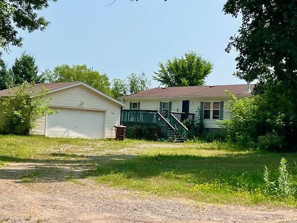 410 Union Street Grasston MN 55030