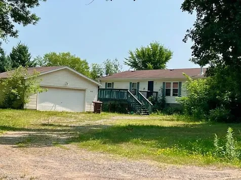 410 Union Street Grasston MN 55030