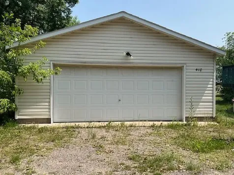 410 Union Street Grasston MN 55030