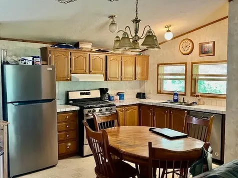 410 Union Street Grasston MN 55030