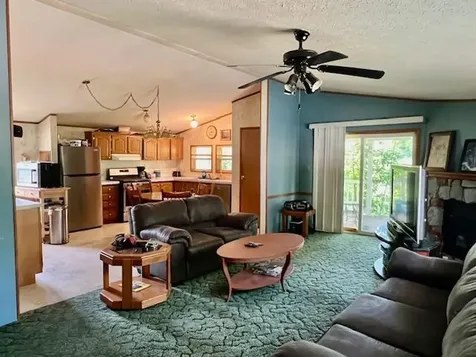 410 Union Street Grasston MN 55030