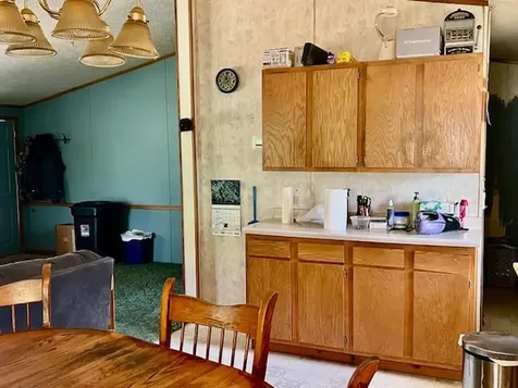 410 Union Street Grasston MN 55030