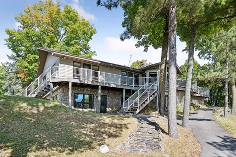 22871 Clearwater Point Road NE Brainerd MN 56401