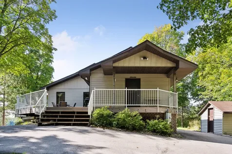 22871 Clearwater Point Road NE Brainerd MN 56401