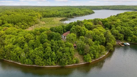 22871 Clearwater Point Road NE Brainerd MN 56401