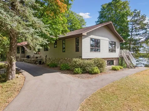 22871 Clearwater Point Road NE Brainerd MN 56401
