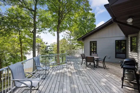 22871 Clearwater Point Road NE Brainerd MN 56401
