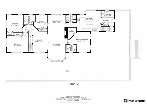 22871 Clearwater Point Road NE Brainerd MN 56401