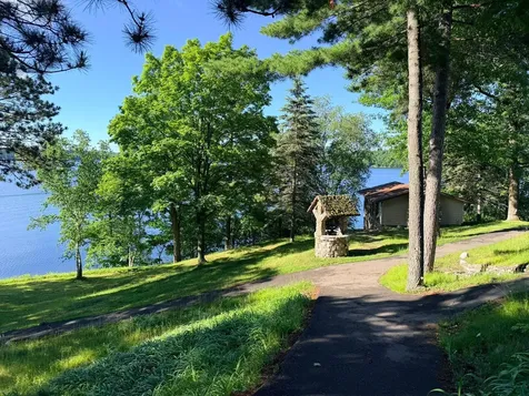 22871 Clearwater Point Road NE Brainerd MN 56401