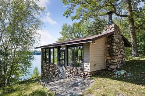 22871 Clearwater Point Road NE Brainerd MN 56401