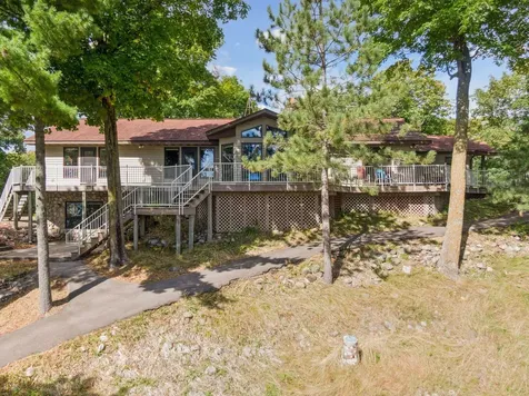 22871 Clearwater Point Road NE Brainerd MN 56401