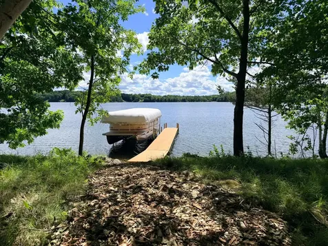 22871 Clearwater Point Road NE Brainerd MN 56401