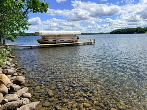 22871 Clearwater Point Road NE Brainerd MN 56401