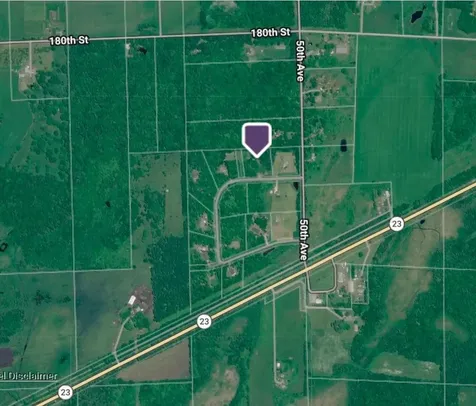 5098 177th Street Ogilvie MN 56358