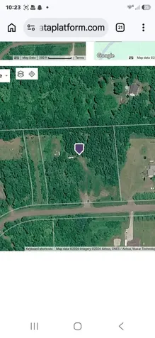 5098 177th Street Ogilvie MN 56358