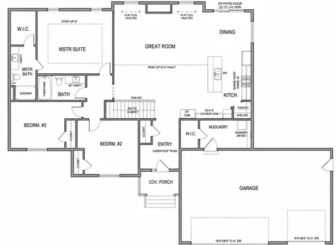 487 146th Avenue Somerset WI 54025